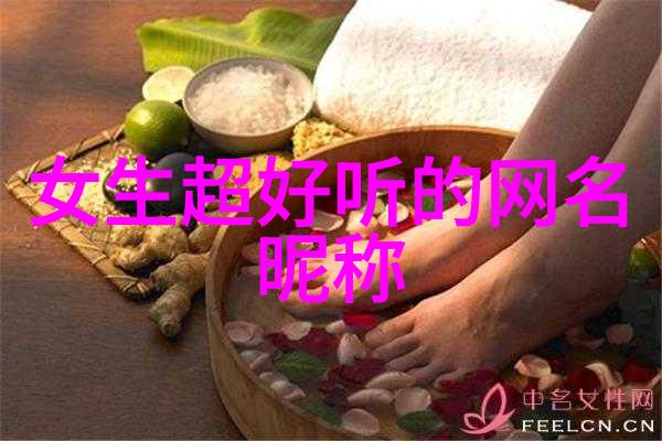 网名之谜揭秘那一串字能让女人闪耀