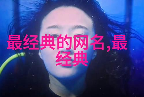 网名的反叛个性颓废背后的文化探究