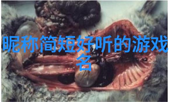 网络大侠幽默网名全集