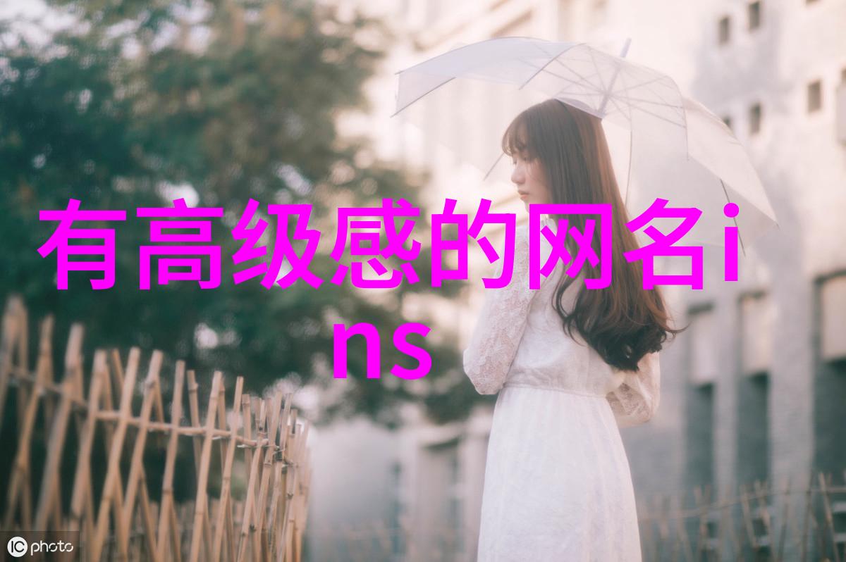 女生个性网名大全时尚活泼与智慧的网络身份