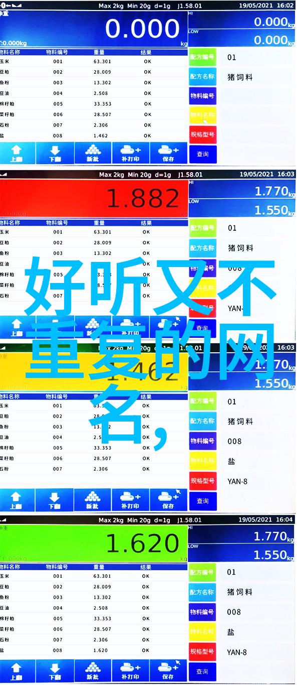 网名的艺术追溯最经典的网络身份标识互联网文化中的昵称演变