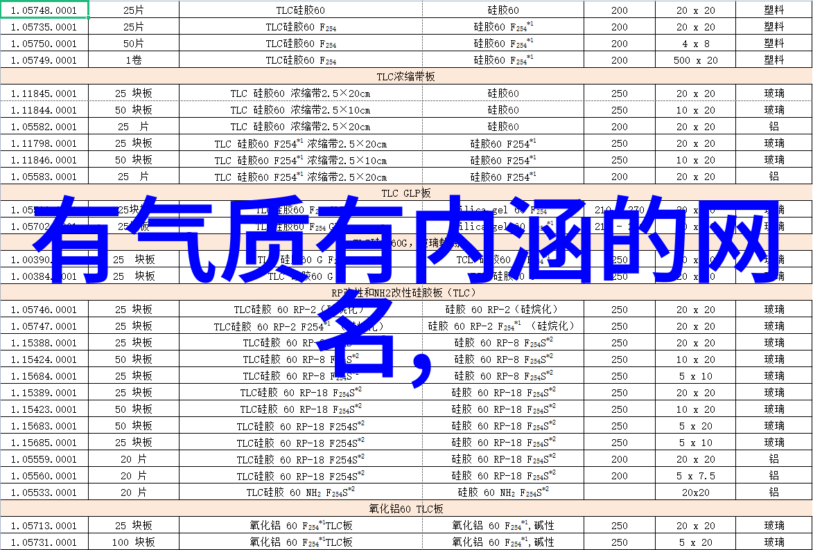 霸道风采女生网名的冷酷魅力探究