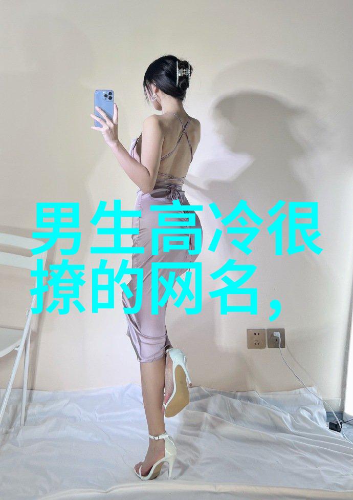 网红时代女生超拽网名的创意与魅力