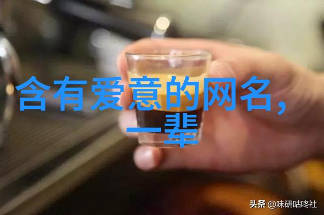 追逐幸福昵称女的财富与健康之旅