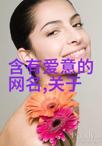 女神昵称大集合