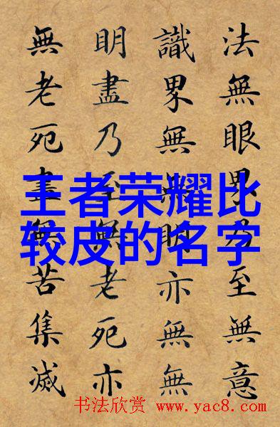 在王者荣耀的虚拟战场上58个id如同锋利的剑刃精选而出它们不仅让人耳目一新更是最能撩人的风采