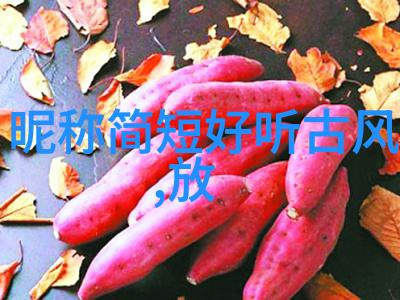 创意无限如何用一句简短的网名表达复杂的情感