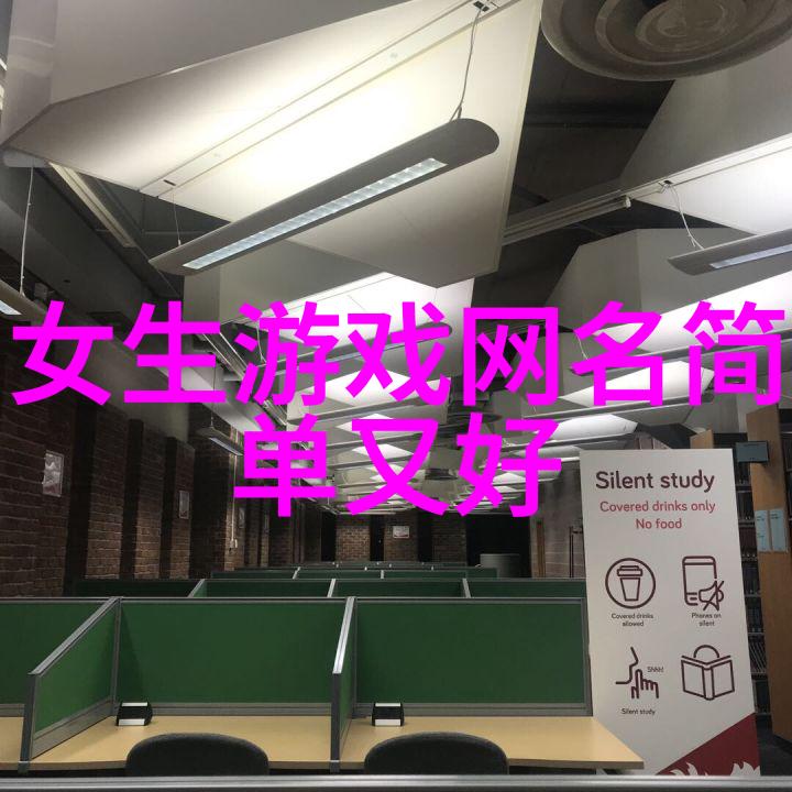 名字背后的故事探索女性在网络中的个性展现