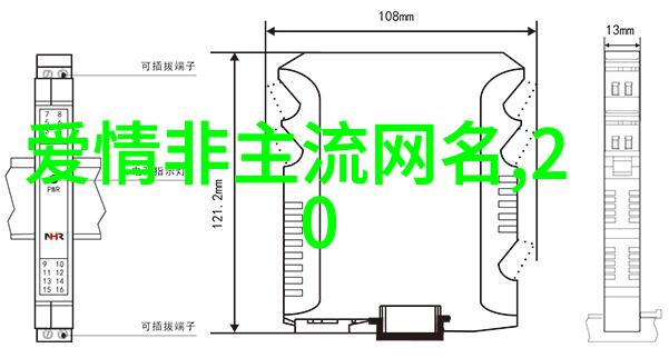 霸气高冷繁体字网名-冰山王者探索霸气高冷繁体字网名的魅力