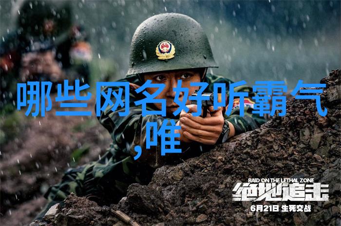 霸气无敌微信名力量与魅力并存的网络昵称