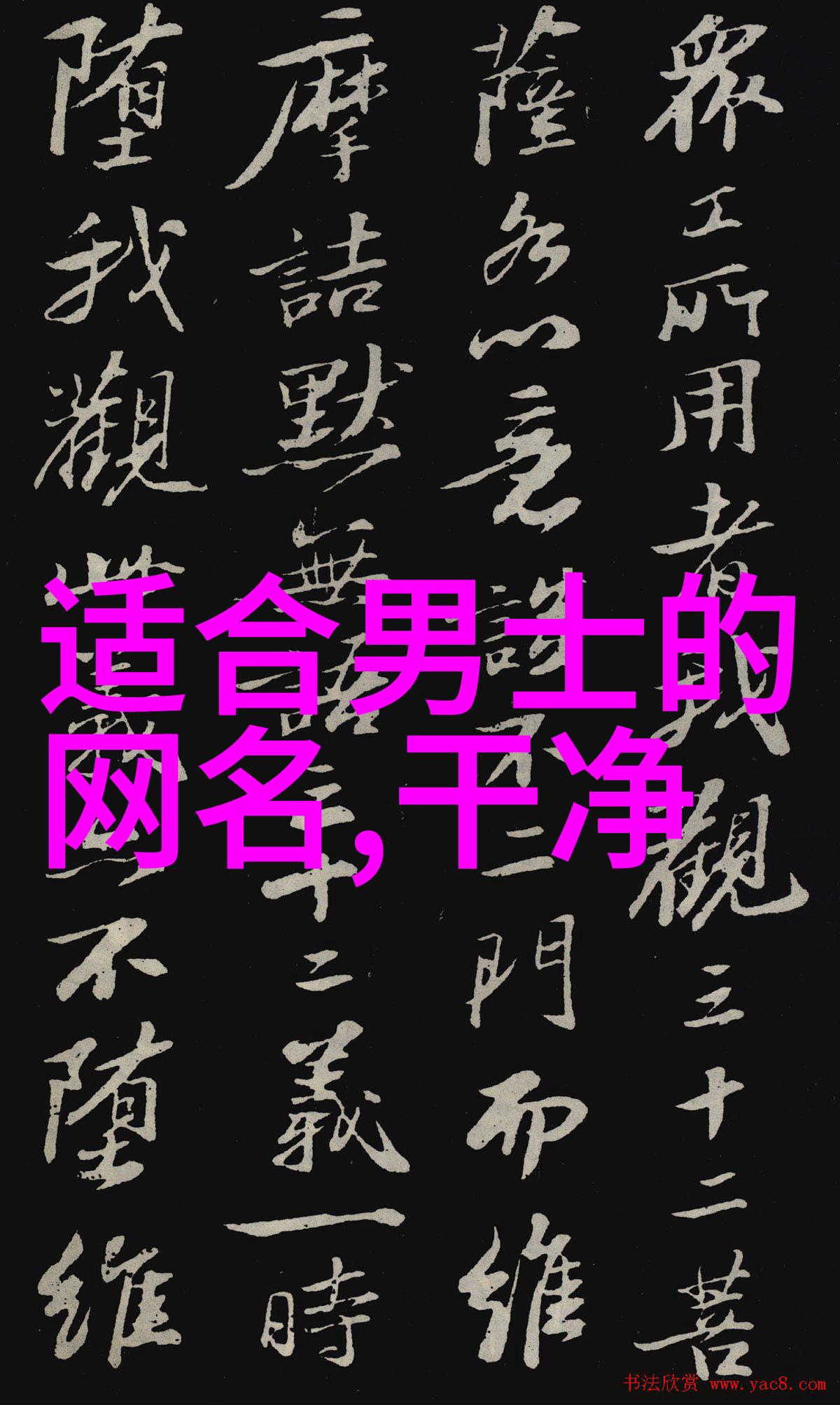 在2021年的微信世界里有哪些女孩的网名让人耳目一新宛如春日里的第一缕阳光呢